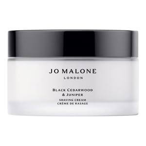 Jo Malone London Black Cedarwood & Juniper Shaving Cream 200ml